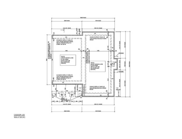 konstruktionsritningar