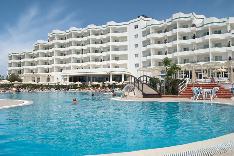 hotell arkitekt